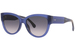 Paul Smith Etta PSSN067 Sunglasses Women's Cat Eye