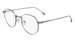 Paul Smith Hoxton PSOP105 Eyeglasses Full Rim Oval Shape