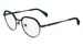 Paul Smith Kemble PS24101 Eyeglasses Men's Full Rim Oval Shape