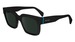 Paul Smith Kenley PS24600S Sunglasses Men's Rectangle Shape