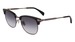 Paul Smith Linden PS24111S Sunglasses Men's Rectangle Shape