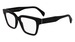 Paul Smith Lisson PS24625 Eyeglasses Women's Full Rim Rectangle Shape