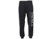 Perry Ellis America Men's Sweatpants Fleece Logo Joggers