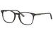 Perry Ellis Men's Eyeglasses PE416 PE/416 Full Rim Optical Frame