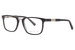 Perry Ellis PE454 Eyeglasses Men's Full Rim Rectangular Optical Frame