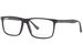 Perry Ellis PE457 Eyeglasses Men's Full Rim Rectangle Shape