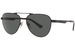 Persol PO1003S Sunglasses Pilot Shape