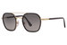 Persol 2480-S Sunglasses Men's Square Shape