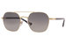 Persol 2483-S Sunglasses Men's Square Shape