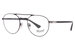 Persol 2495-V Eyeglasses Full Rim Pillow Shape