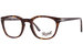 Persol PO3258V Eyeglasses Full Rim