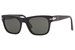 Persol PO3269S Sunglasses Rectangle Shape