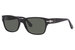 Persol PO3288S Sunglasses Men's Rectangle Shape