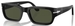 Persol Adrien PO3347S Sunglasses Rectangle Shape