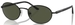 Persol Ida PO1018S Sunglasses Oval Shape