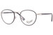Persol Men's Eyeglasses PO2410VJ PO/2410/VJ Full Rim Optical Frame