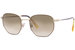 Persol Men's PO2446S PO/2446/S Fashion Square Sunglasses