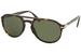 Persol PO3235S Sunglasses Pilot Style