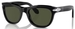 Persol PO0086S Sunglasses Women's Pillow Shape