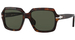 Persol PO0581S Sunglasses Square Shape