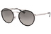 Persol PO2467S Sunglasses Men's Round Shades