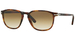 Persol PO3019S Sunglasses Men's Square Shape