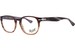 Persol PO3283V Eyeglasses Men's Full Rim Pillow Shape