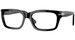 Persol PO3301V Eyeglasses Full Rim Rectangle Shape