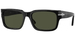 Persol PO3315S Sunglasses Men's Rectangle Shape