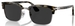 Persol PO3327S Sunglasses Rectangle Shape