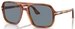 Persol PO3328S Sunglasses Men's Pilot