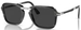 Persol PO3330S Sunglasses Rectangle Shape