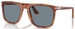 Persol PO3336S Sunglasses Pilot