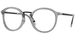 Persol Vico PO3309V Eyeglasses Full Rim