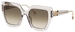 Philipp Plein SPP064S Sunglasses Women's