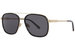 Police Lewis21 SPLC49 Sunglasses Men's Square Shape