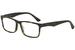 Police Men's Eyeglasses Blackbird 3 VPL391 VPL/391 Full Rim Optical Frame