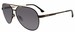 Police SPLB37 Sunglasses Men's Pilot