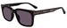 Police SPLF12 Sunglasses Men's Rectangle Shape