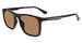 Police SPLF17 Sunglasses Men's Square Shape