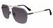 Police SPLF64 Sunglasses Men's