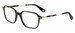 Police VPLE98 Eyeglasses Full Rim Rectangle Shape