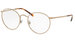 Polo Ralph Lauren PH1179 Eyeglasses Frame Men's Full Rim Round