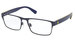 Polo Ralph Lauren PH1198 Eyeglasses Frame Men's Full Rim Rectangular