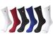 Polo Ralph Lauren Men's 6-Pairs Chevron Classic Sport Crew Socks