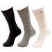 Polo Ralph Lauren Men's Classic Sport 3-Pair Socks