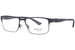 Polo Ralph Lauren Men's Eyeglasses PH1147 PH/1147 Full Rim Optical Frame