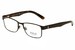 Polo Ralph Lauren Men's Eyeglasses PH1157 PH/1157 Full Rim Optical Frame