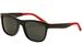 Polo Ralph Lauren Men's PH4120 PH/4120 Sunglasses