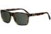 Polo Ralph Lauren PH4133 Sunglasses Men's Rectangular